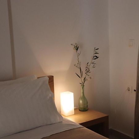 Zea Apartments Himare Eksteriør bilde