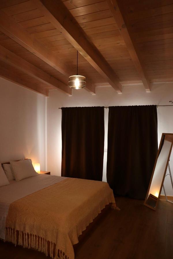 Zea Apartments Himare Eksteriør bilde