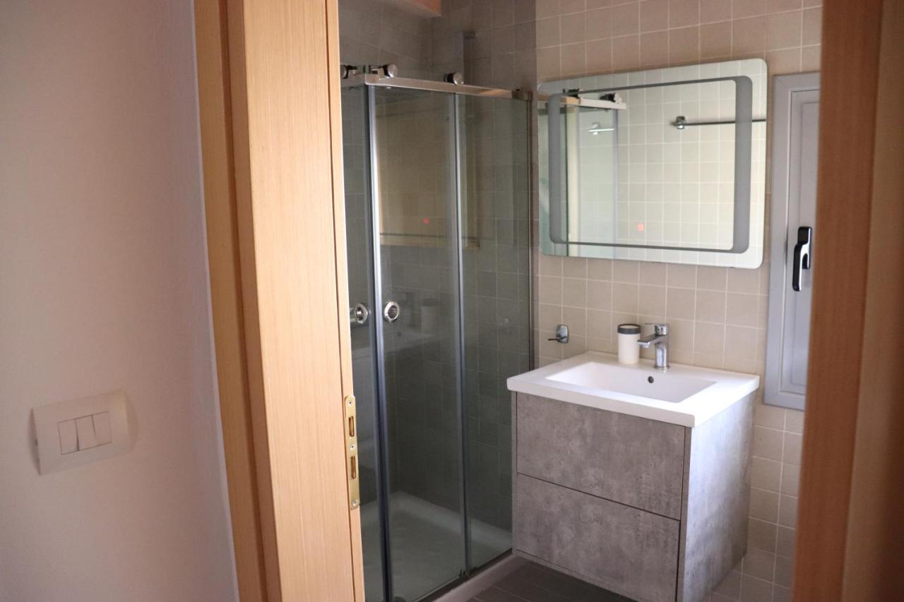 Zea Apartments Himare Eksteriør bilde