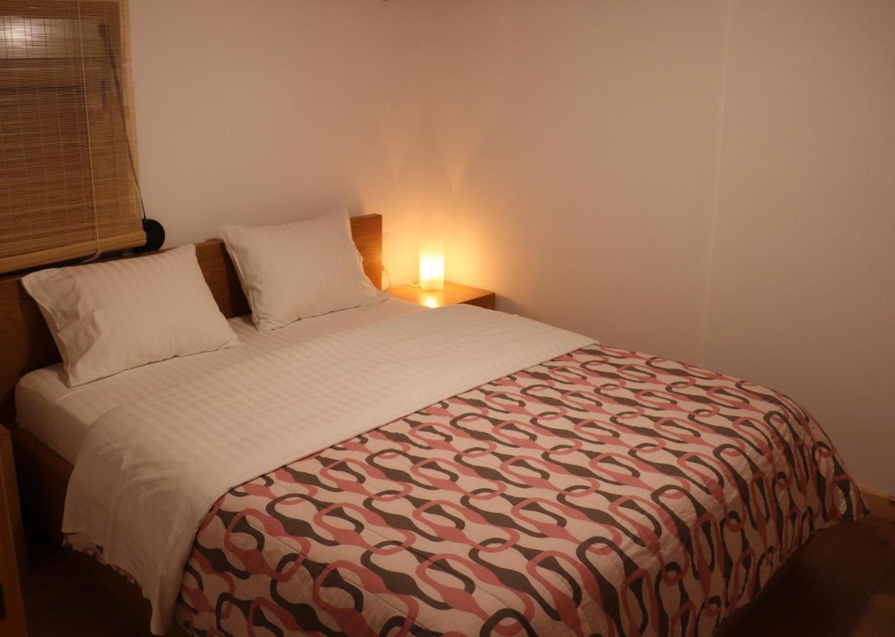 Zea Apartments Himare Eksteriør bilde