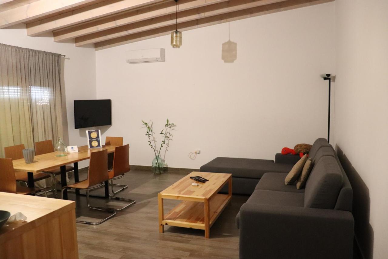 Zea Apartments Himare Eksteriør bilde